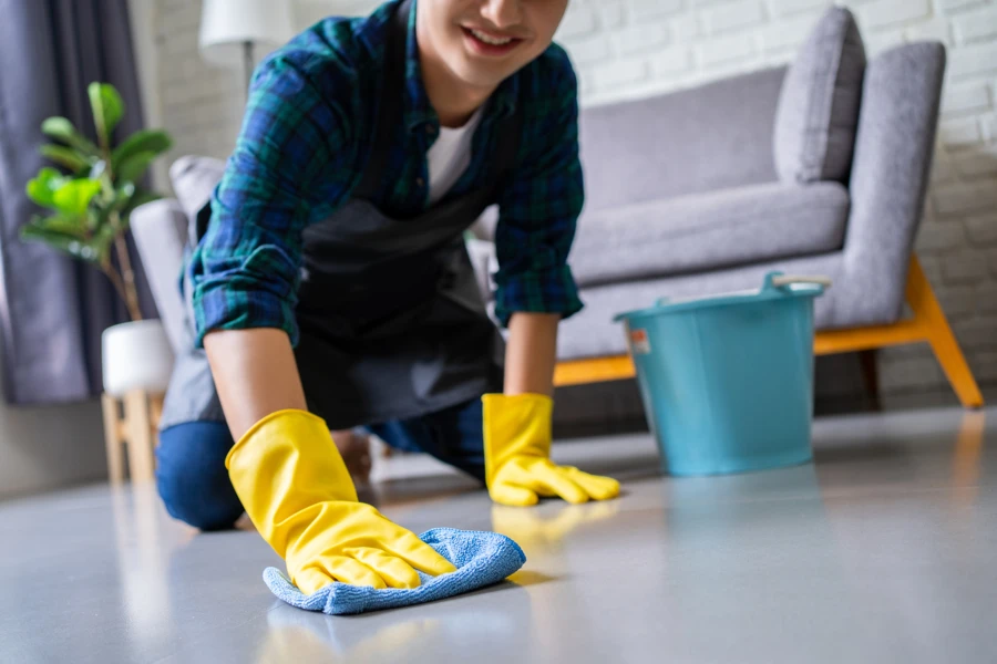 Affordable Cleaning Company