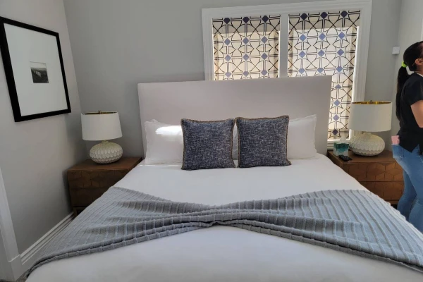 Apartment Cleaning Service