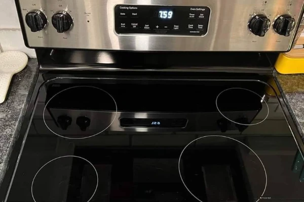 Deep Cleaning